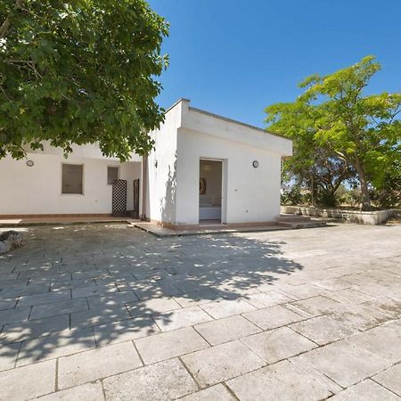 Apartament Soledelsud By Barbarhouse Otranto Zewnętrze zdjęcie