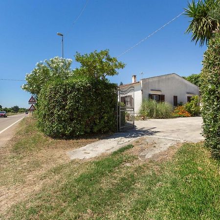 Apartament Soledelsud By Barbarhouse Otranto Zewnętrze zdjęcie