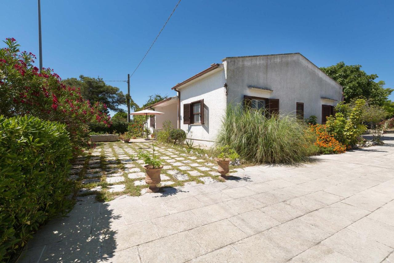 Apartament Soledelsud By Barbarhouse Otranto Zewnętrze zdjęcie