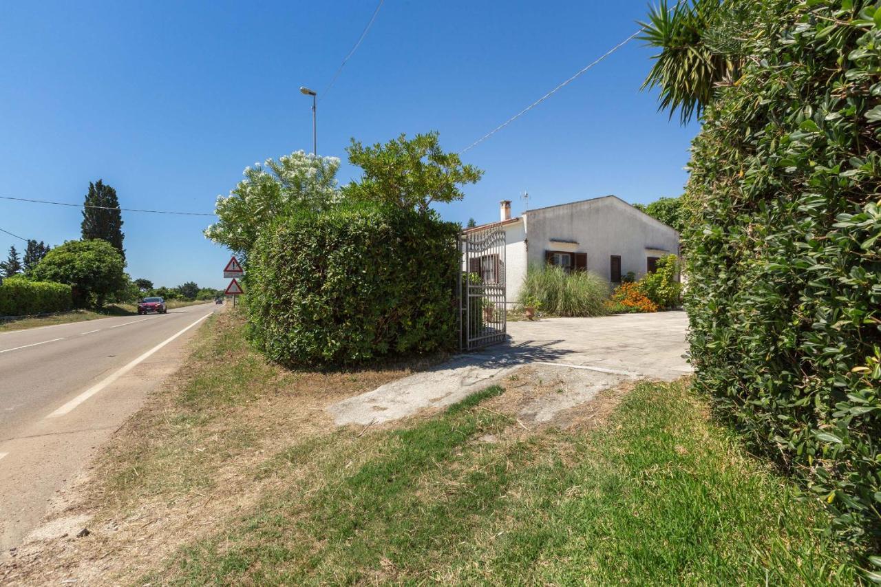 Apartament Soledelsud By Barbarhouse Otranto Zewnętrze zdjęcie