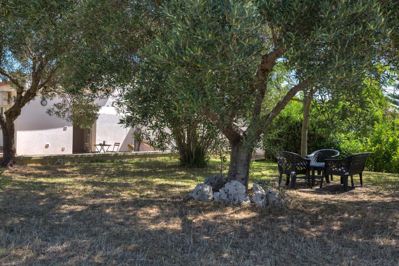 Apartament Soledelsud By Barbarhouse Otranto Zewnętrze zdjęcie