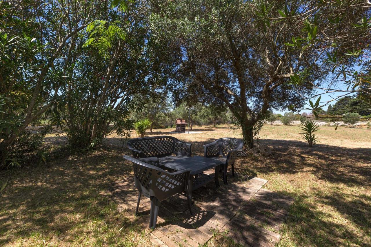 Apartament Soledelsud By Barbarhouse Otranto Zewnętrze zdjęcie