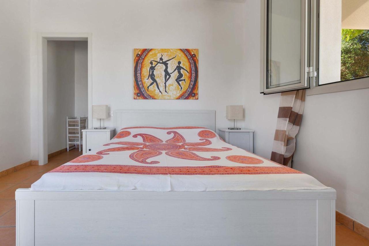 Apartament Soledelsud By Barbarhouse Otranto Zewnętrze zdjęcie