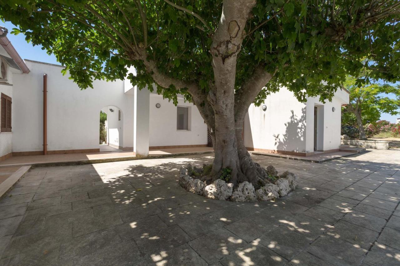 Apartament Soledelsud By Barbarhouse Otranto Zewnętrze zdjęcie